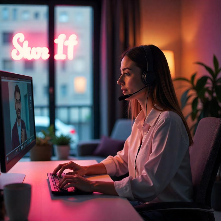 Services de Consulting en Stratégie Numérique de Chronotech : Naviguer dans l’Ère du Numérique