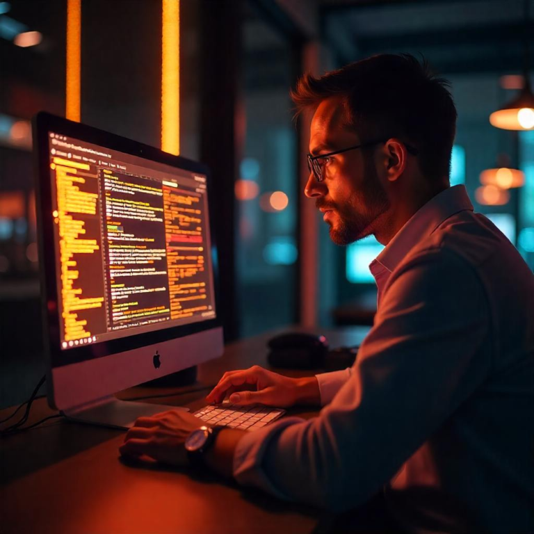 Chronotech et l’Innovation Technologique : Comment Nous Aidons à Moderniser les Entreprises